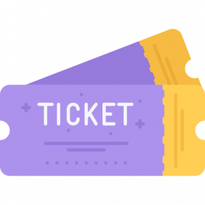 ticket